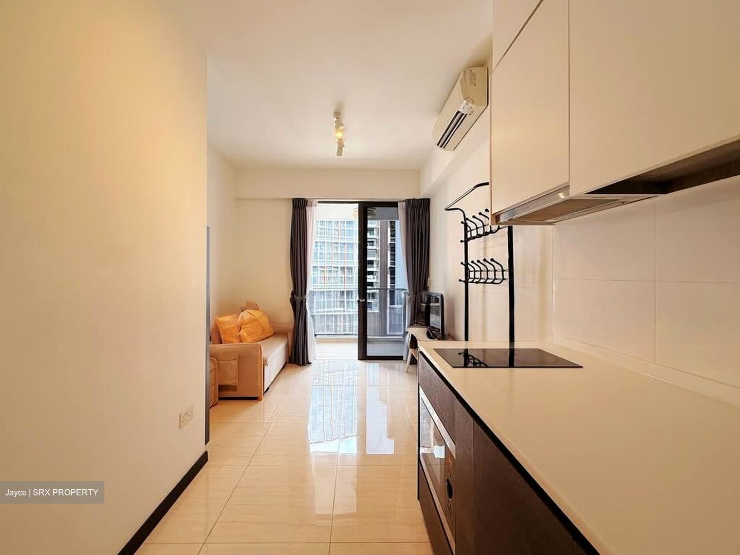Sims Urban Oasis (D14), Condominium #530282821